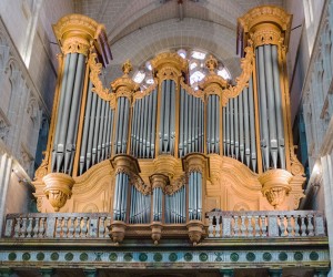 grandes orgues de pithivers